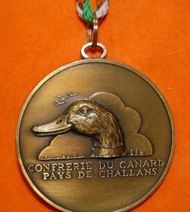 Confrérie des Canards de Challans